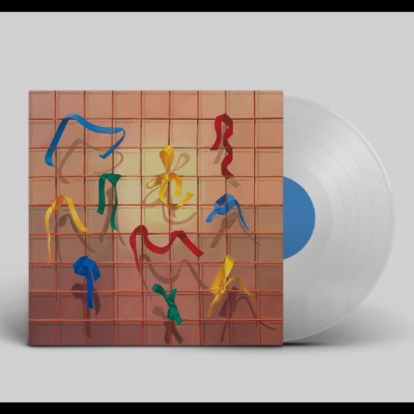 Jason Dungan (Aka Blue Lake) / Joha - Routine in der Gruppe VINYL / Kommande / Pop-Rock bei Bengans Skivbutik AB (5678504)
