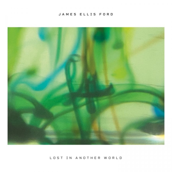 James Ellis Ford - Lost In Another World in der Gruppe VINYL / Kommande / Pop-Rock bei Bengans Skivbutik AB (5678525)