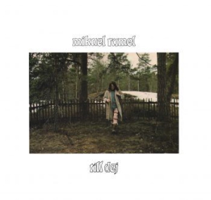 Ramel Mikael - Till Dej in der Gruppe CD / Rock bei Bengans Skivbutik AB (567860)