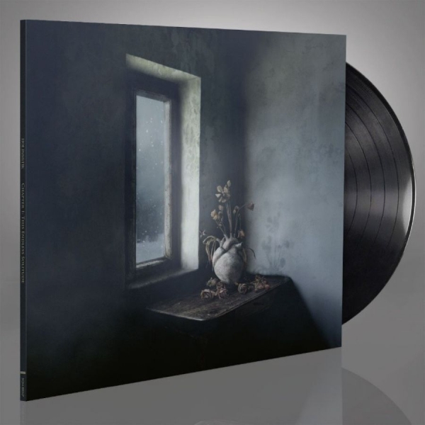 Holissstik - Chapter 1: This Endless Solitude (B in der Gruppe VINYL / Kommande / Pop-Rock bei Bengans Skivbutik AB (5678617)