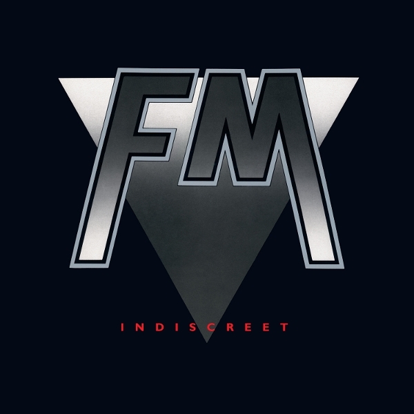 Fm - Indiscreet in der Gruppe VINYL / Kommande / Hårdrock bei Bengans Skivbutik AB (5678649)