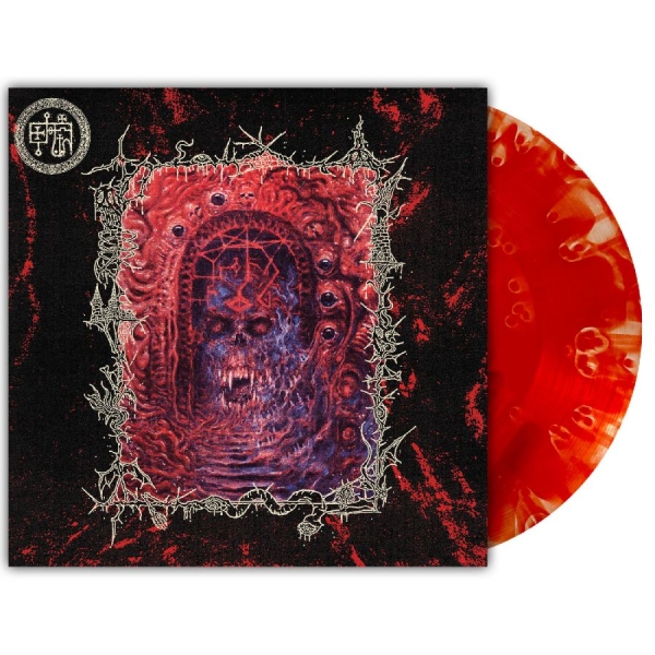 Devil Master - Bloody Dreams in der Gruppe VINYL / Kommande / Hårdrock bei Bengans Skivbutik AB (5678666)