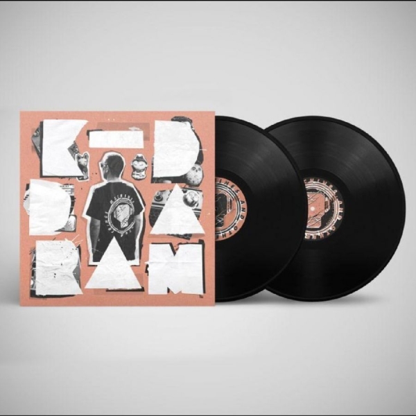 Kid Drama - Machines And Other Things in der Gruppe VINYL / Kommande / Pop-Rock bei Bengans Skivbutik AB (5678677)