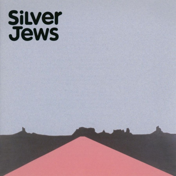 Silver Jews - American Water in der Gruppe Nyheter / Pop-Rock bei Bengans Skivbutik AB (5678684)