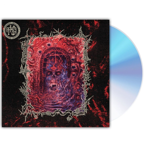 Devil Master - Bloody Dreams in der Gruppe CD / Kommande / Hårdrock bei Bengans Skivbutik AB (5678689)