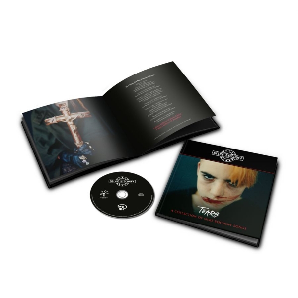 Silke Bischoff - Tears - A Collection Of Silke Bisch in der Gruppe Kommande - alla format bei Bengans Skivbutik AB (5678723)