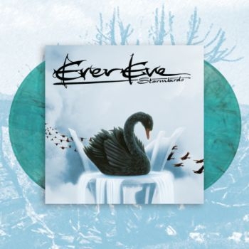 Evereve - Stormbirds (2 Lp Marbled Vinyl) in der Gruppe VINYL / Kommande / Hårdrock bei Bengans Skivbutik AB (5678762)