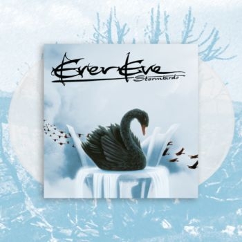 Evereve - Stormbirds (2 Lp White Vinyl) in der Gruppe VINYL / Kommande / Hårdrock bei Bengans Skivbutik AB (5678763)