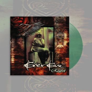 Evereve - Regret (Green Vinyl Lp) in der Gruppe VINYL / Kommande / Hårdrock bei Bengans Skivbutik AB (5678764)