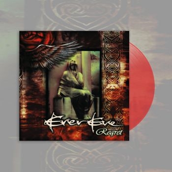 Evereve - Regret (Red Vinyl Lp) in der Gruppe VINYL / Kommande / Hårdrock bei Bengans Skivbutik AB (5678765)