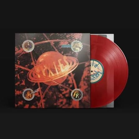 Pixies - Bossanova (2026 Remastered) in der Gruppe VINYL / Kommande / Pop-Rock bei Bengans Skivbutik AB (5678782)