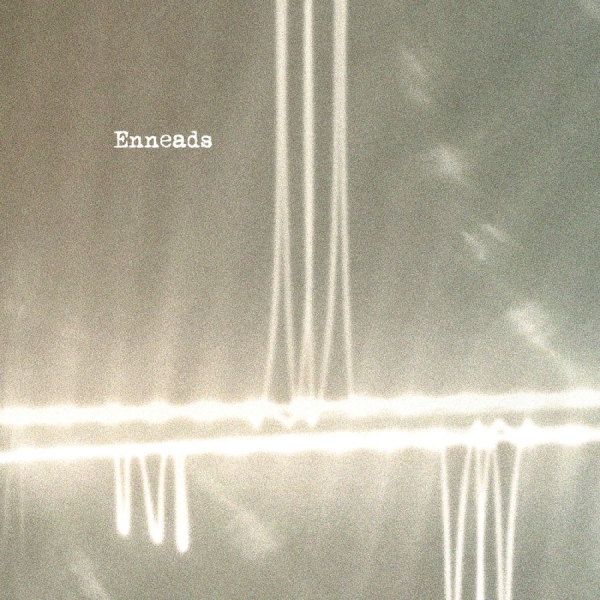 Enneads - Enneads in der Gruppe CD / Kommande / Pop-Rock bei Bengans Skivbutik AB (5678849)