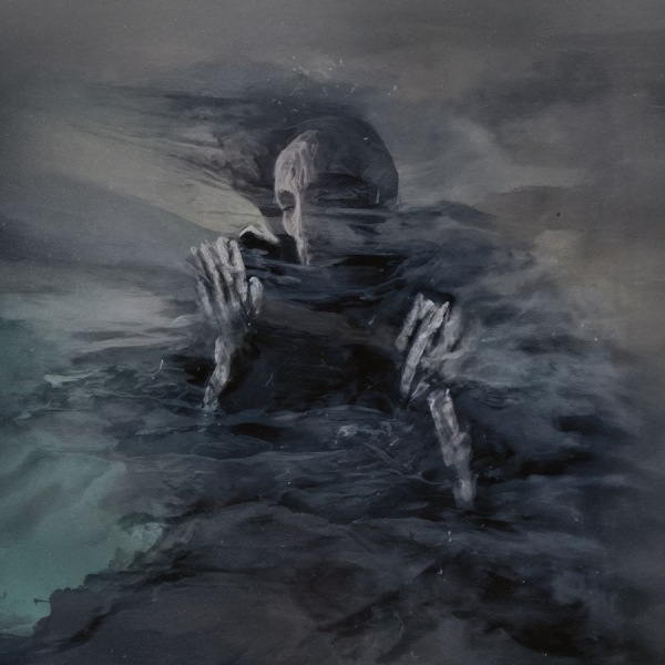 Xasthur - Open To Misinterpretation (Digislee in der Gruppe CD / Kommande / Hårdrock bei Bengans Skivbutik AB (5678856)