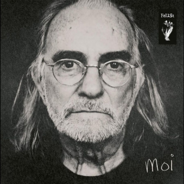 Faust - Moi in der Gruppe VINYL / Kommande / Pop-Rock bei Bengans Skivbutik AB (5678879)