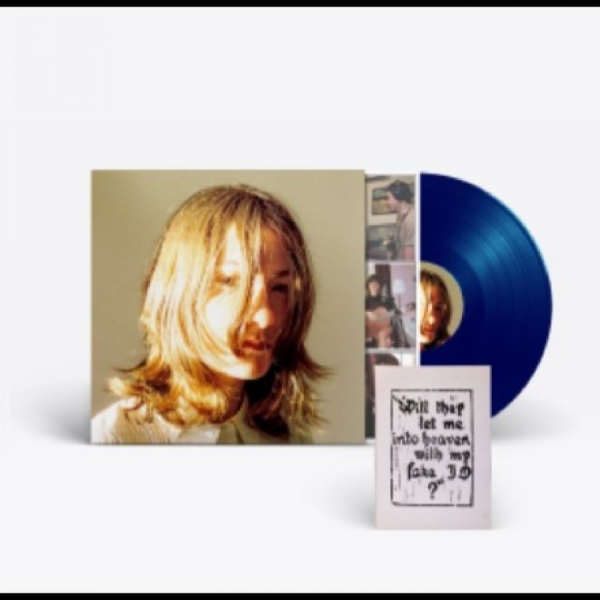 Rowena Wise - Bad Things Feel Good in der Gruppe VINYL / Kommande / Pop-Rock bei Bengans Skivbutik AB (5678887)