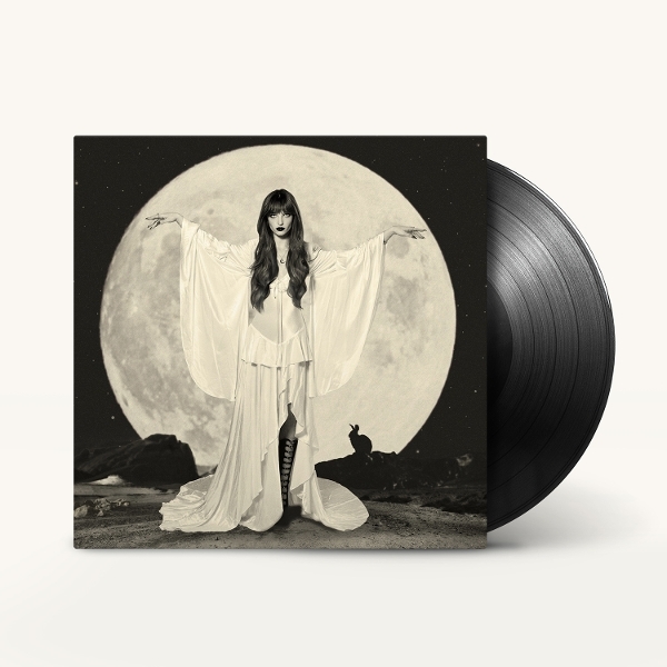 The Haunt - Ghost in der Gruppe VINYL / Kommande / Pop-Rock bei Bengans Skivbutik AB (5679016)