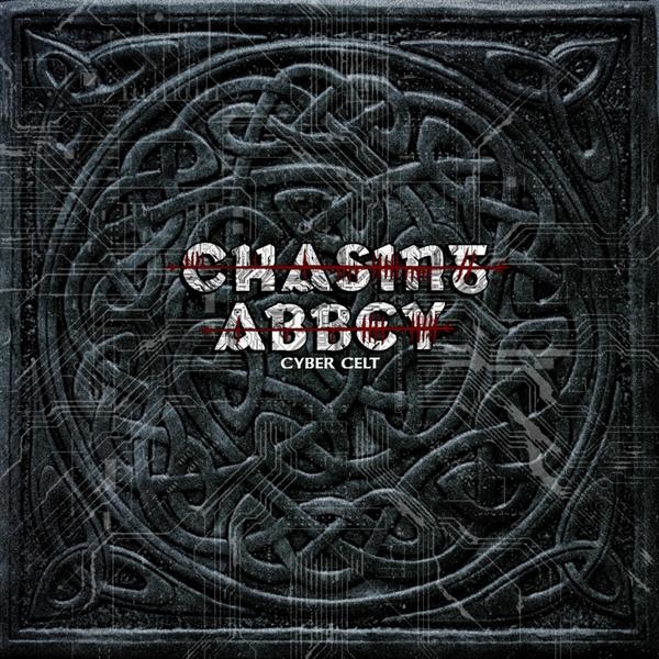 Chasing Abbey - Cyber Celt in der Gruppe Kommande - alla format bei Bengans Skivbutik AB (5679018)