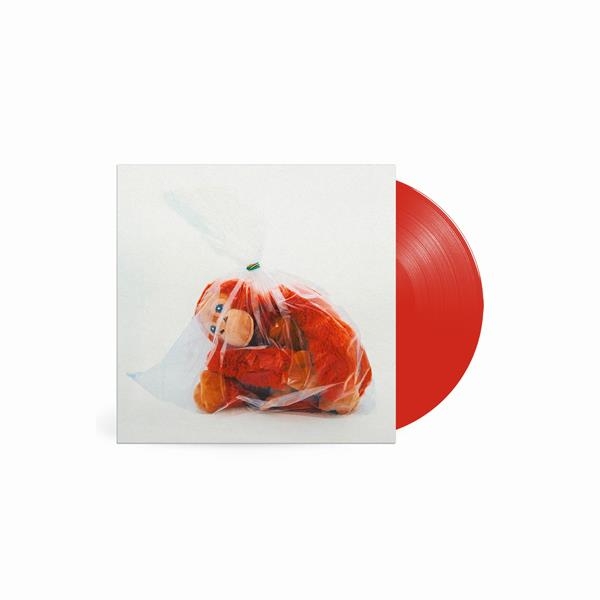 Tv Priest - Cartoons in der Gruppe VINYL / Kommande / Pop-Rock bei Bengans Skivbutik AB (5679025)