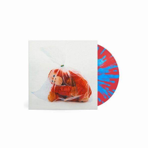 Tv Priest - Cartoons in der Gruppe VINYL / Kommande / Pop-Rock bei Bengans Skivbutik AB (5679026)