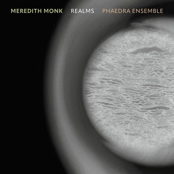 Meredith Monk - Realms in der Gruppe CD / Klassiskt bei Bengans Skivbutik AB (5679051)