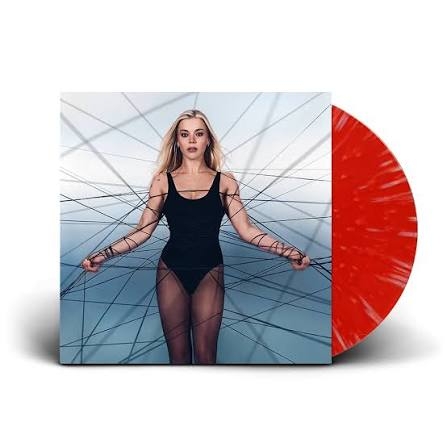 Becky Hill - Rebecca (Colored Numbered Vinyl) in der Gruppe VINYL / Kommande / Pop-Rock bei Bengans Skivbutik AB (5679116)