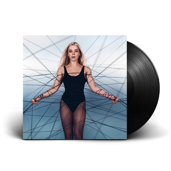 Becky Hill - Rebecca (Vinyl) in der Gruppe VINYL / Kommande / Pop-Rock bei Bengans Skivbutik AB (5679117)