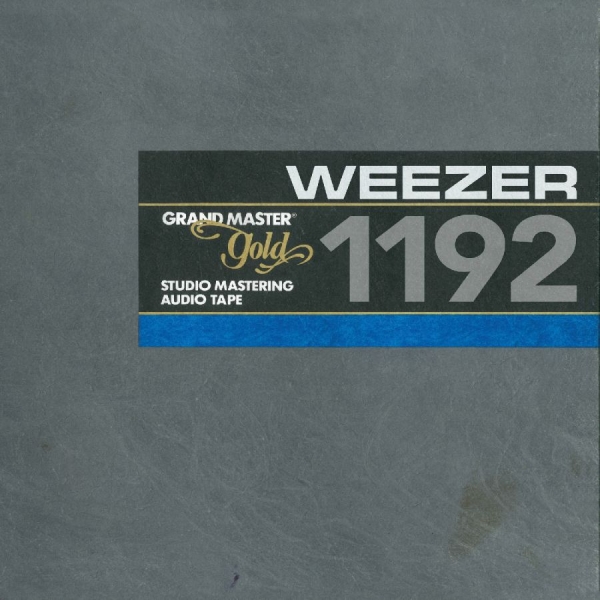 Weezer - 1192 in der Gruppe Kommande - alla format bei Bengans Skivbutik AB (5679125)