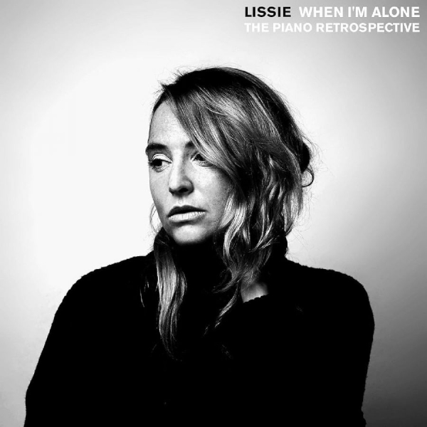 Lissie - When I'm Alone: The Piano Retrospec in der Gruppe VINYL / Pop-Rock bei Bengans Skivbutik AB (5679150)