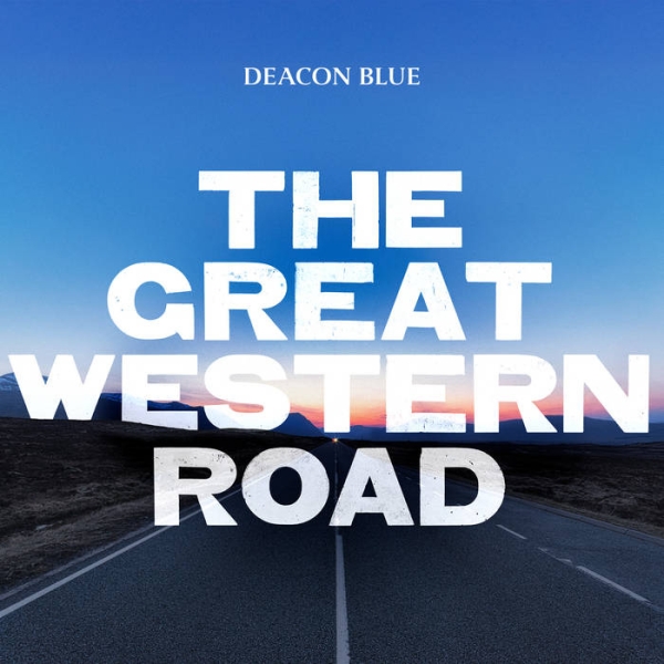 Deacon Blue - The Great Western Road in der Gruppe VINYL / Bestseller bei Bengans Skivbutik AB (5679191)