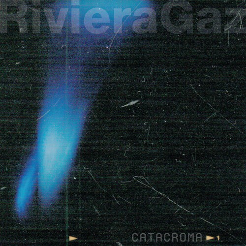 Riviera Gaz - Catacroma in der Gruppe VINYL / Pop-Rock bei Bengans Skivbutik AB (5679199)