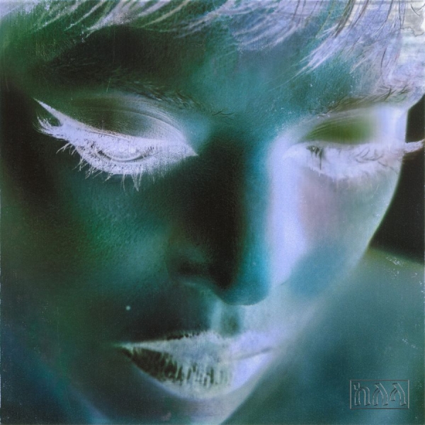 Kelela - New Avatar-Purple Vinyl in der Gruppe VINYL / Nyheter / Hip Hop-Rap bei Bengans Skivbutik AB (5679247)