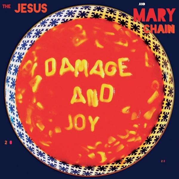 Jesus And Mary Chain The - Damage And Joy (Indie Exclusive, Ul in der Gruppe VINYL / Pop-Rock bei Bengans Skivbutik AB (5679248)