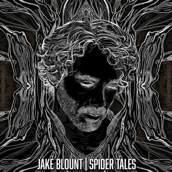 Jake Blount - Spider Tales in der Gruppe CD / World Music bei Bengans Skivbutik AB (5679332)