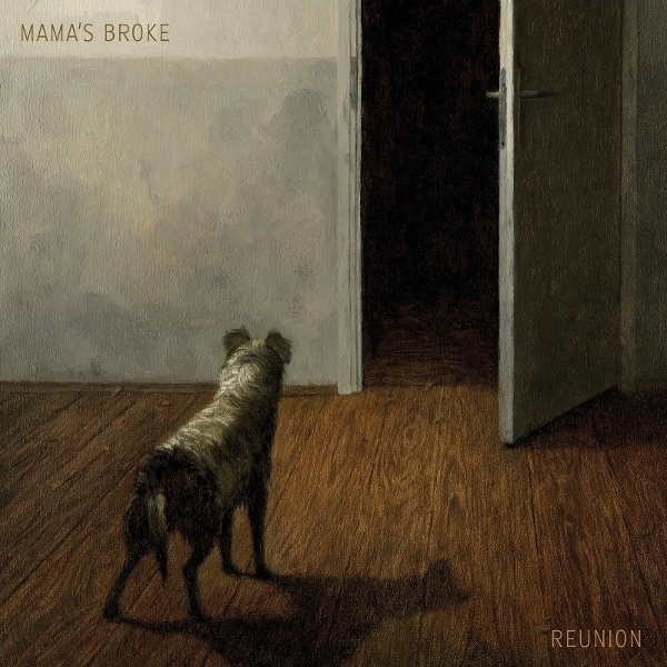 Mama's Broke - Reunion in der Gruppe CD / World Music bei Bengans Skivbutik AB (5679354)