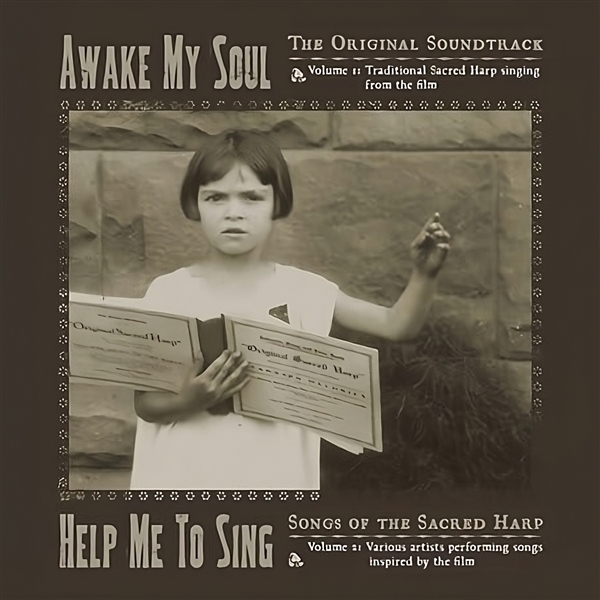 V/A - Awake My Soul Help Me To Sing in der Gruppe CD / Country bei Bengans Skivbutik AB (5679367)