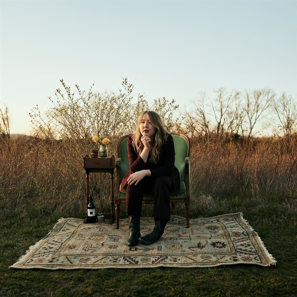 Liv Greene - Deep Feeler in der Gruppe VINYL / Country bei Bengans Skivbutik AB (5679480)