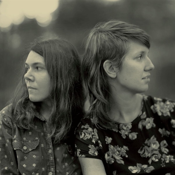 Anna & Elizabeth - Anna & Elizabeth in der Gruppe VINYL / World Music bei Bengans Skivbutik AB (5679520)