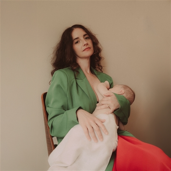 Michaela Anne - These Are The Days in der Gruppe UNSERE TIPPS / Startsida - Vinyl Nyheter & Kommande bei Bengans Skivbutik AB (5679521)