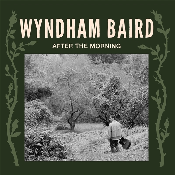 Wyndham Baird - After The Morning in der Gruppe VINYL / Bestseller bei Bengans Skivbutik AB (5679537)