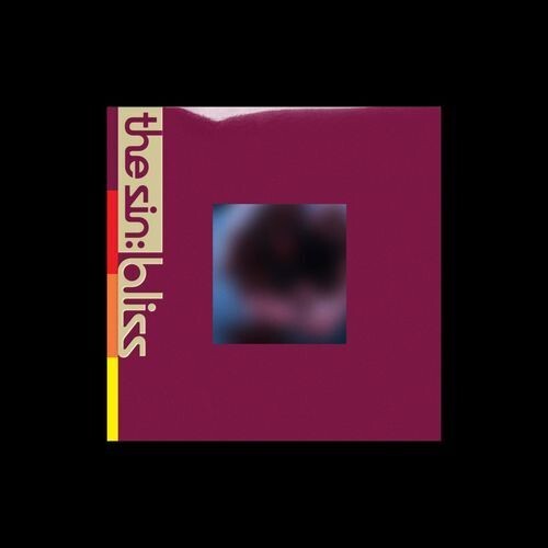 Enhypen - The Sin : Bliss [Take 1 Ver.] in der Gruppe CD / Pop-Rock bei Bengans Skivbutik AB (5679754)
