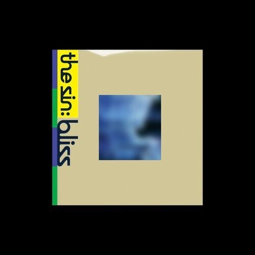 Enhypen - The Sin : Bliss [Take 2 Ver.] in der Gruppe CD / Pop-Rock bei Bengans Skivbutik AB (5679755)
