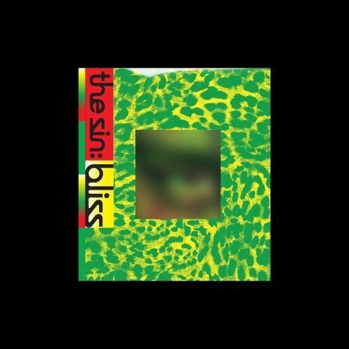 Enhypen - The Sin : Bliss [Take 4 Ver.] in der Gruppe CD / Pop-Rock bei Bengans Skivbutik AB (5679757)