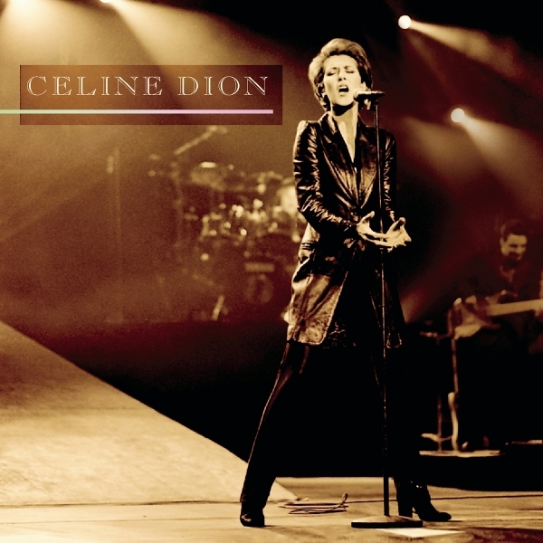 Dion Céline - Live À Paris in der Gruppe UNSERE TIPPS / Freitagsveröffentlichungen / 2026-09-04 bei Bengans Skivbutik AB (5679815)