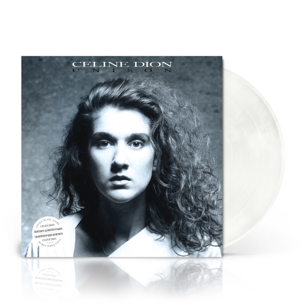 Dion Céline - Unison in der Gruppe Kommande - alla format bei Bengans Skivbutik AB (5679827)