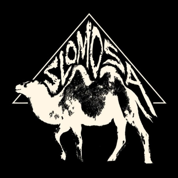 Slomosa - Slomosa in der Gruppe VINYL / Kommande / Pop-Rock bei Bengans Skivbutik AB (5679839)