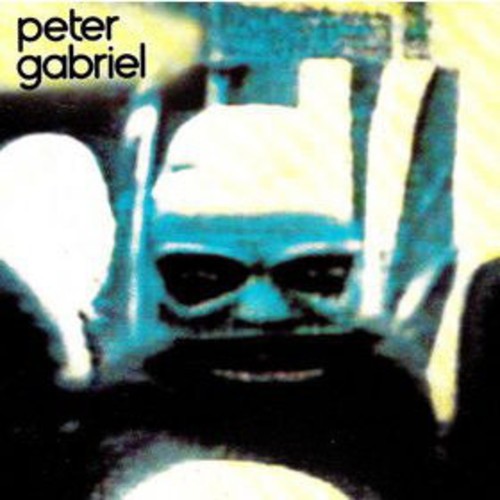 Peter Gabriel - Peter Gabriel 4: Security in der Gruppe VINYL / Pop-Rock bei Bengans Skivbutik AB (5679846)