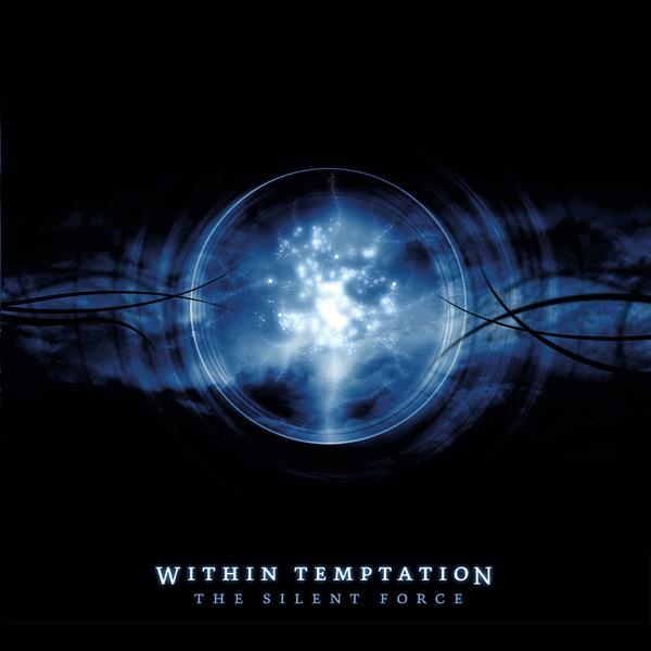 Within Temptation - The Silent Force in der Gruppe Kommande - alla format bei Bengans Skivbutik AB (5679891)