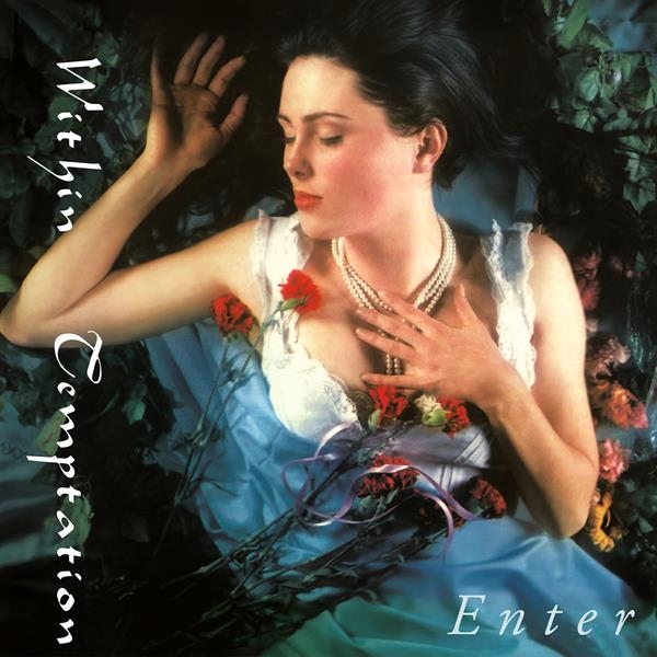 Within Temptation - Enter in der Gruppe Kommande - alla format bei Bengans Skivbutik AB (5679892)
