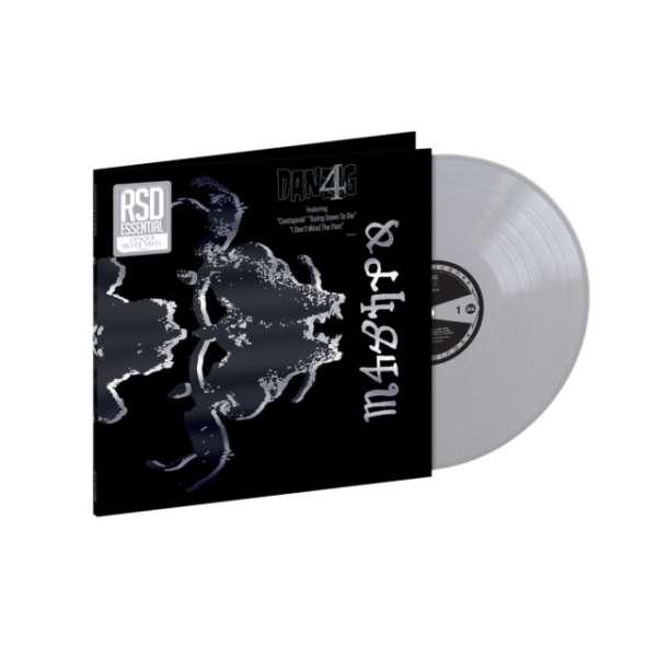 Danzig - Iv (Rsd Essential) in der Gruppe VINYL / Kommande / Hårdrock,Pop-Rock bei Bengans Skivbutik AB (5679898)