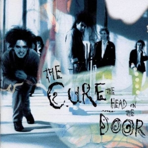 Cure - Faith - Dlx Re-Pack in der Gruppe CD / Pop-Rock bei Bengans Skivbutik AB (567990)